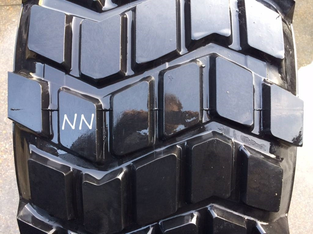 Michelin 525/65R20.5 XS - USED NN 95%  - Guma za Poljoprivredna mašina: slika 3 Michelin 525/65R20.5 XS - USED NN 95%  - Guma za Poljoprivredna mašina: slika 3