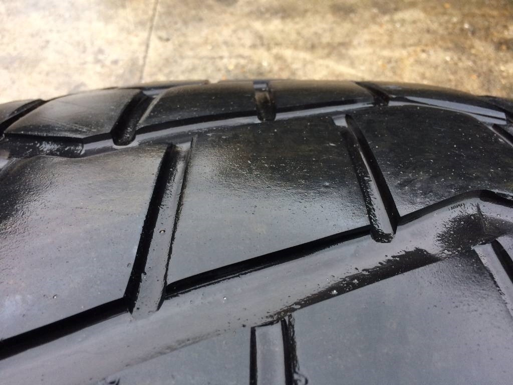 Michelin 525/65R20.5 XS - USED REGROOVED  - Guma za Poljoprivredna mašina: slika 2 Michelin 525/65R20.5 XS - USED REGROOVED  - Guma za Poljoprivredna mašina: slika 2