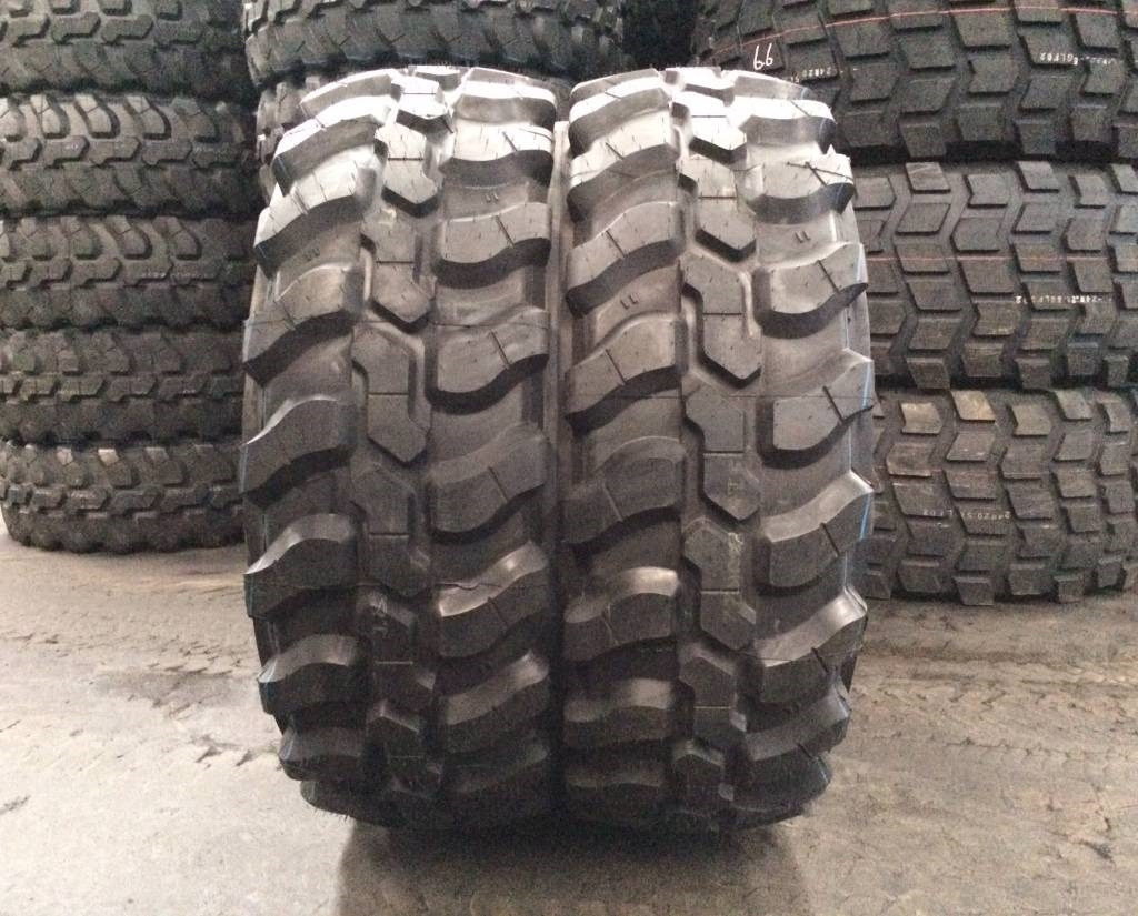 Trexcavator 315/80R22.5 ATB - NEW - Guma za Građevinska mašina: slika 1 Trexcavator 315/80R22.5 ATB - NEW - Guma za Građevinska mašina: slika 1