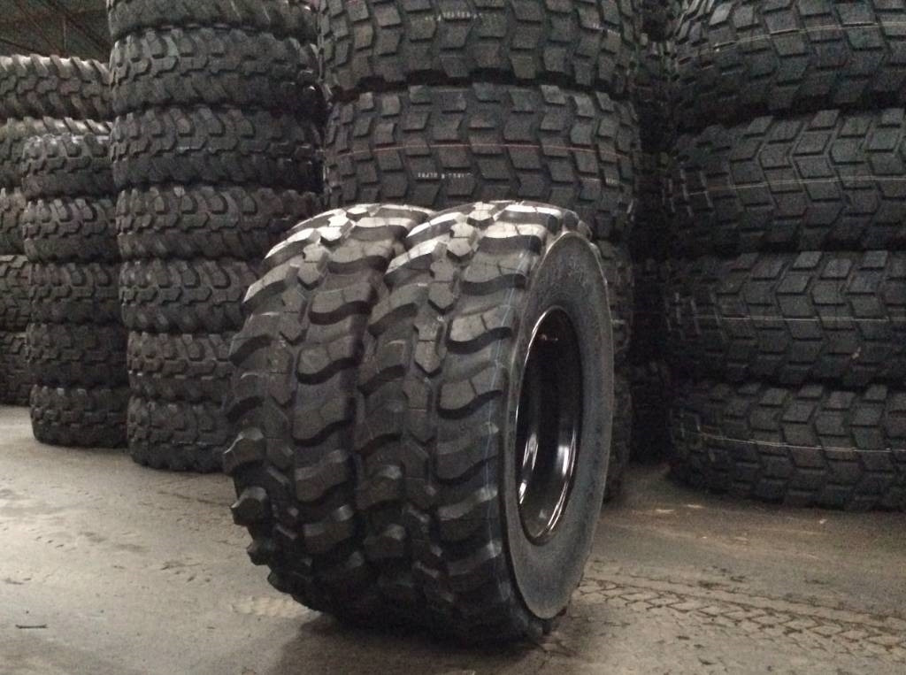 Trexcavator 315/80R22.5 ATB - NEW - Guma za Građevinska mašina: slika 2 Trexcavator 315/80R22.5 ATB - NEW - Guma za Građevinska mašina: slika 2