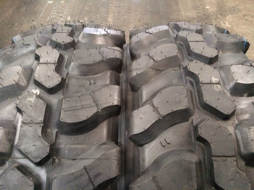 Trexcavator 315/80R22.5 ATB - NEW - Guma za Građevinska mašina: slika 3 Trexcavator 315/80R22.5 ATB - NEW - Guma za Građevinska mašina: slika 3