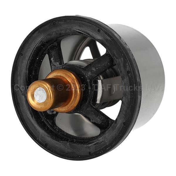 DAF OE TERMOSTAT 91 °C DAF CF XF EURO6 F7 PŁYN CHŁODZĄCY DAF OE 2124041 - Sistem za hlađenje: slika 3 DAF OE TERMOSTAT 91 °C DAF CF XF EURO6 F7 PŁYN CHŁODZĄCY DAF OE 2124041 - Sistem za hlađenje: slika 3