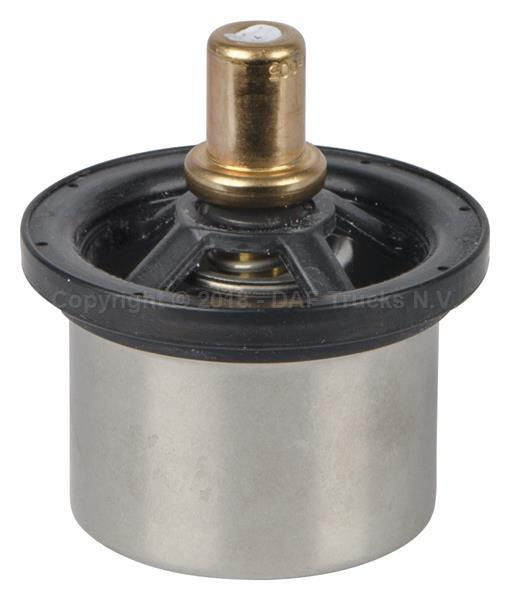 DAF OE TERMOSTAT 91 °C DAF CF XF EURO6 F7 PŁYN CHŁODZĄCY DAF OE 2124041 - Sistem za hlađenje: slika 2 DAF OE TERMOSTAT 91 °C DAF CF XF EURO6 F7 PŁYN CHŁODZĄCY DAF OE 2124041 - Sistem za hlađenje: slika 2