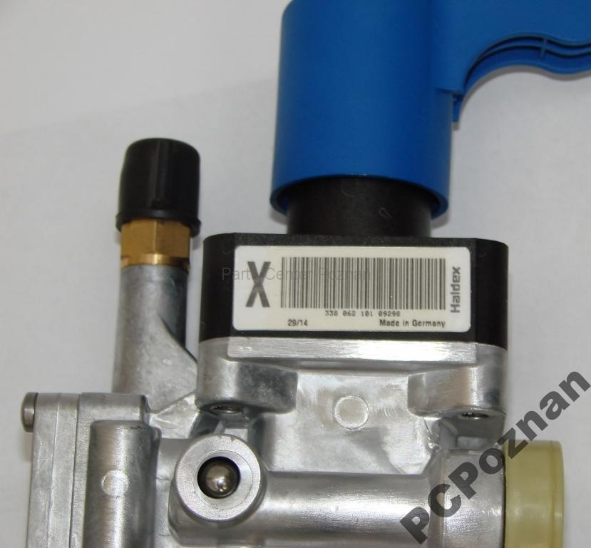 Haldex ZAWÓR PODNOSZENIA NACZEPY COLAS + HALDEX 338062101 - Suspenzija za Prikolica: slika 2 Haldex ZAWÓR PODNOSZENIA NACZEPY COLAS + HALDEX 338062101 - Suspenzija za Prikolica: slika 2