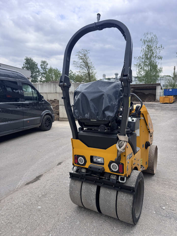 AMMANN ARX 16-2 C - Kombinovani valjak: slika 3 AMMANN ARX 16-2 C - Kombinovani valjak: slika 3