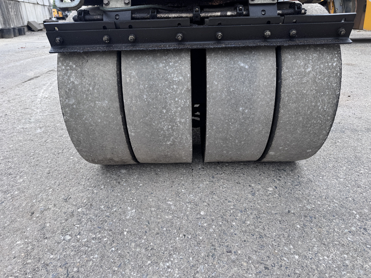 AMMANN ARX 16-2 C - Kombinovani valjak: slika 5 AMMANN ARX 16-2 C - Kombinovani valjak: slika 5