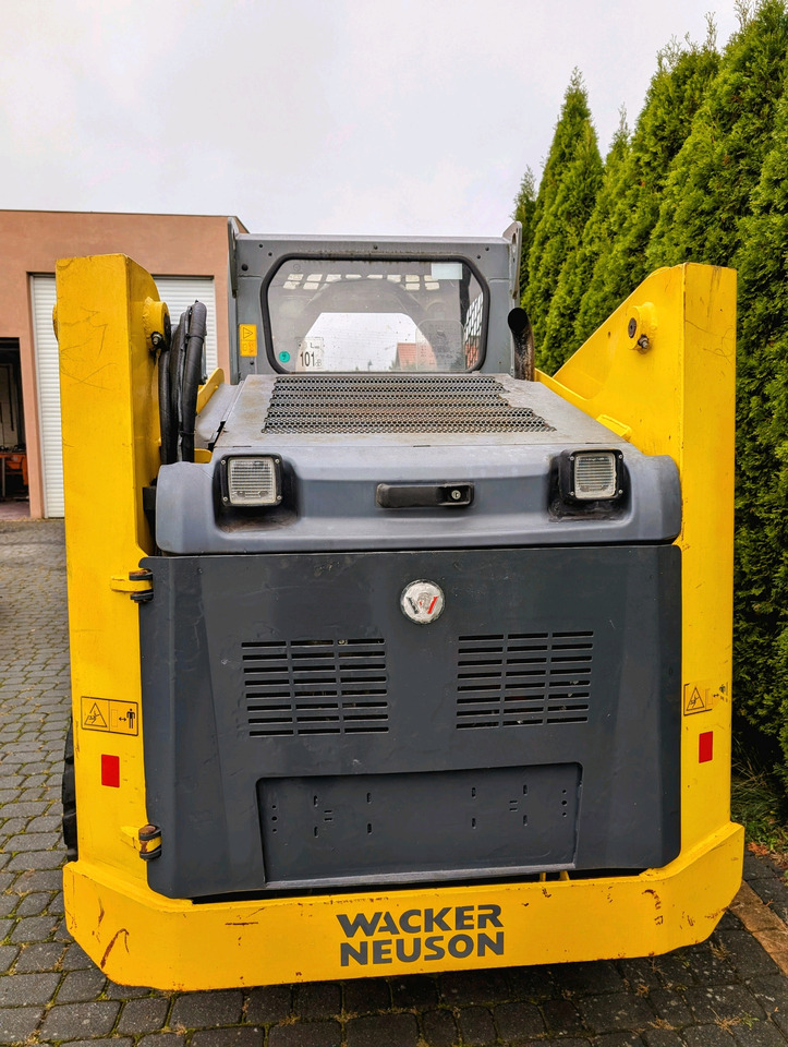 WACKER NEUSON SW24 - Građevinska mašina: slika 5 WACKER NEUSON SW24 - Građevinska mašina: slika 5