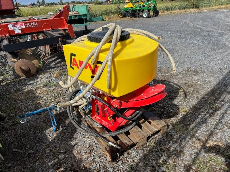 APV PS300M1 - Oprema za setvu: slika 4 APV PS300M1 - Oprema za setvu: slika 4