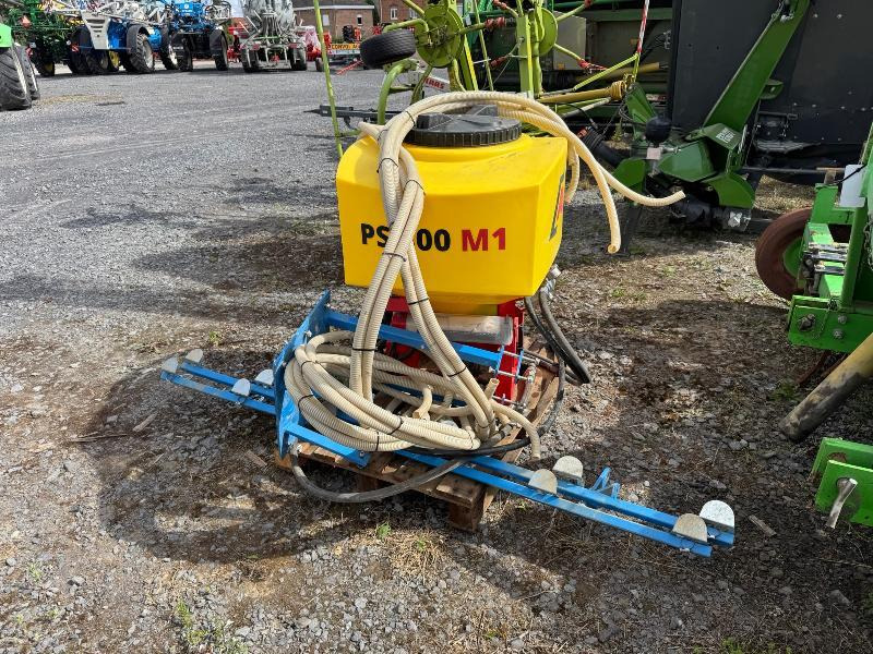 APV PS300M1 - Oprema za setvu: slika 5 APV PS300M1 - Oprema za setvu: slika 5