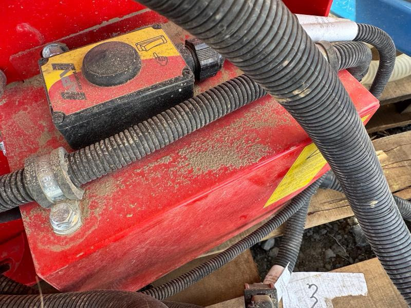 APV PS300M1 - Oprema za setvu: slika 3 APV PS300M1 - Oprema za setvu: slika 3