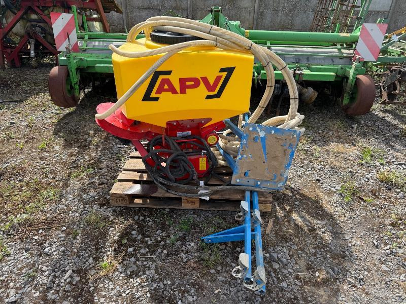 APV PS300M1 - Oprema za setvu: slika 1 APV PS300M1 - Oprema za setvu: slika 1