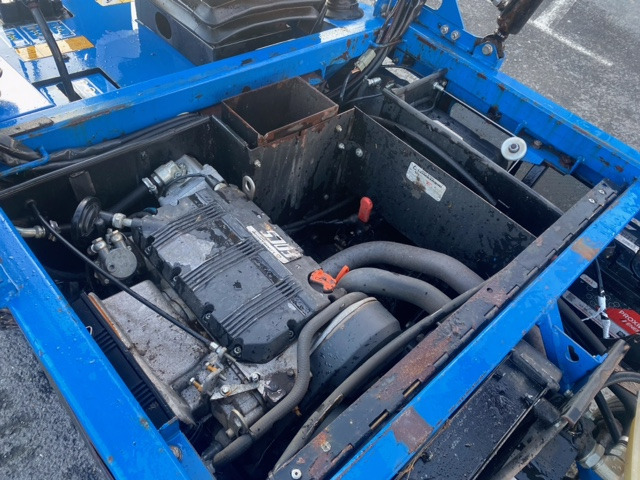 BCS MT205 - Baštenska kosačica: slika 4 BCS MT205 - Baštenska kosačica: slika 4