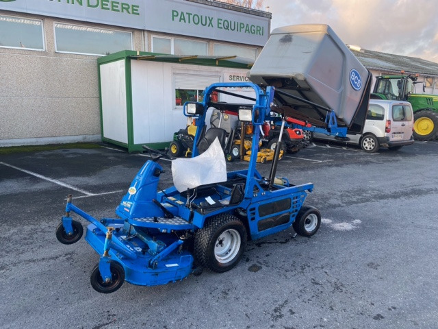 BCS MT205 - Baštenska kosačica: slika 1 BCS MT205 - Baštenska kosačica: slika 1