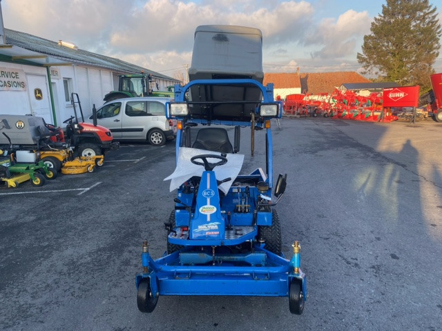 BCS MT205 - Baštenska kosačica: slika 3 BCS MT205 - Baštenska kosačica: slika 3