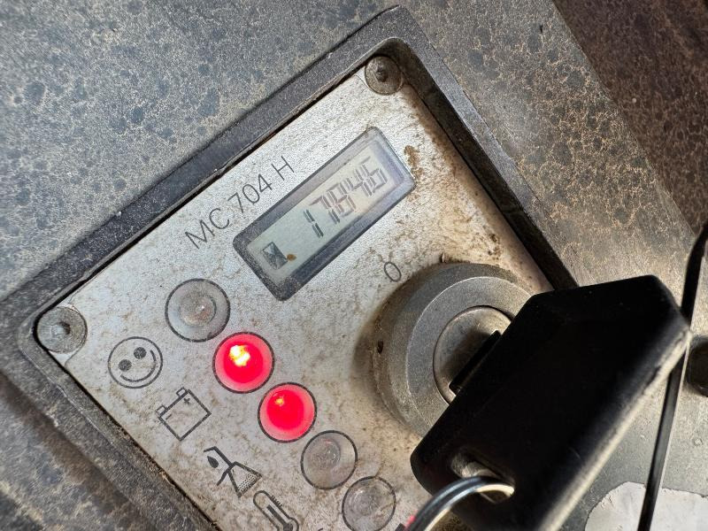 BUGNOT BVE8 - Strugač za drvo: slika 4 BUGNOT BVE8 - Strugač za drvo: slika 4