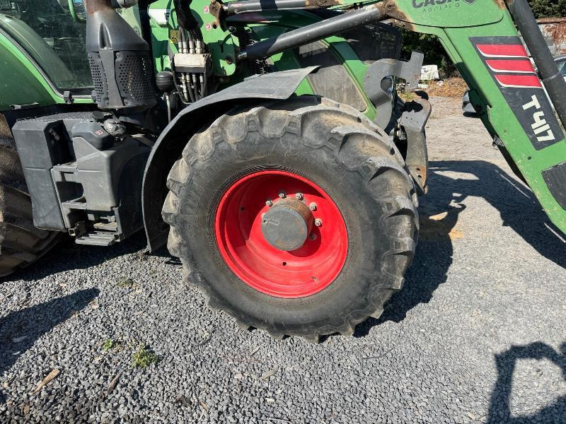 Traktor FENDT 724 POWER: slika 7