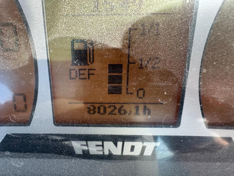 Traktor FENDT 724 POWER: slika 11