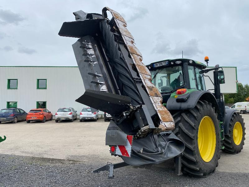 FENDT SLICER 3160 - Kosačica: slika 1 FENDT SLICER 3160 - Kosačica: slika 1
