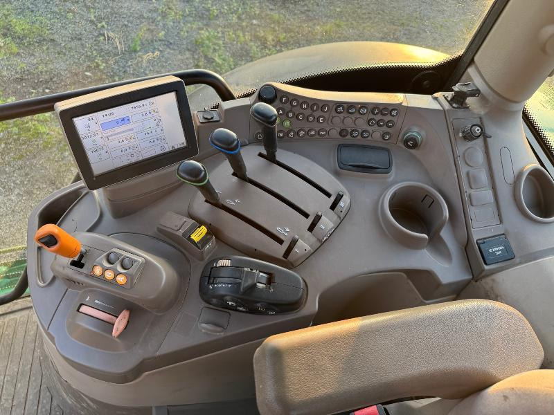 Traktor JOHN DEERE 6140R: slika 9