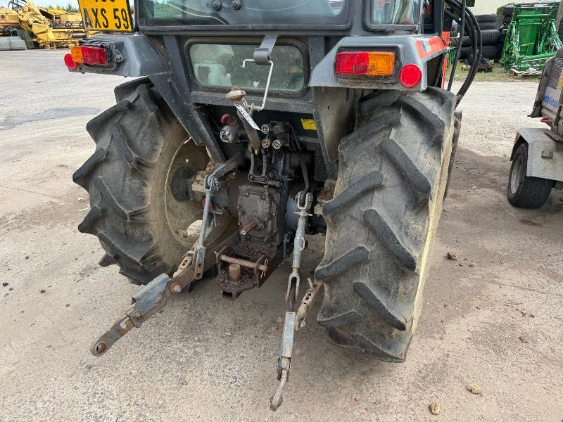 KIOTI DK45C - Traktor: slika 5 KIOTI DK45C - Traktor: slika 5