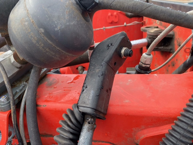 KUHN S1680RP - Bočni mulčer: slika 3 KUHN S1680RP - Bočni mulčer: slika 3
