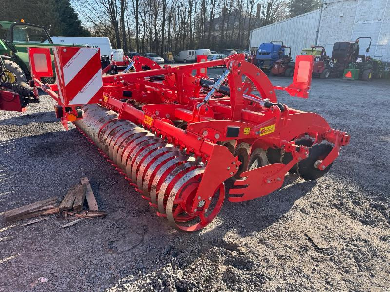 MASCHIO VELOCE F40 15D - Tanjirača: slika 4 MASCHIO VELOCE F40 15D - Tanjirača: slika 4