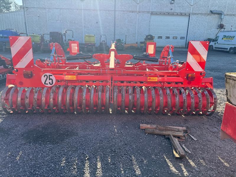 MASCHIO VELOCE F40 15D - Tanjirača: slika 5 MASCHIO VELOCE F40 15D - Tanjirača: slika 5