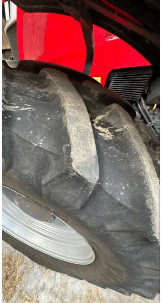 MASSEY-FERGUSON 7719S - Traktor: slika 5 MASSEY-FERGUSON 7719S - Traktor: slika 5