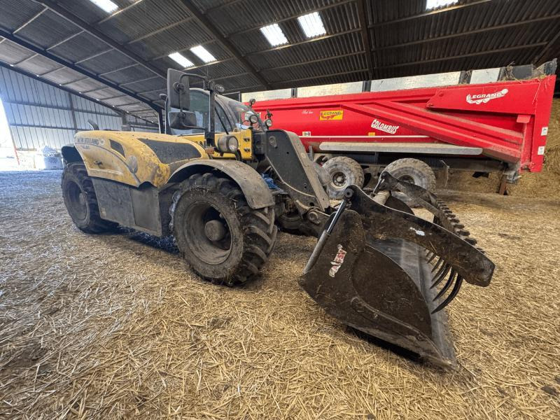 NEW-HOLLAND TH6.32S - Teleskopski upravljač: slika 1 NEW-HOLLAND TH6.32S - Teleskopski upravljač: slika 1