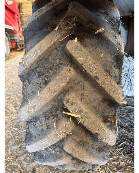 NEW-HOLLAND TH6.32S - Teleskopski upravljač: slika 5 NEW-HOLLAND TH6.32S - Teleskopski upravljač: slika 5