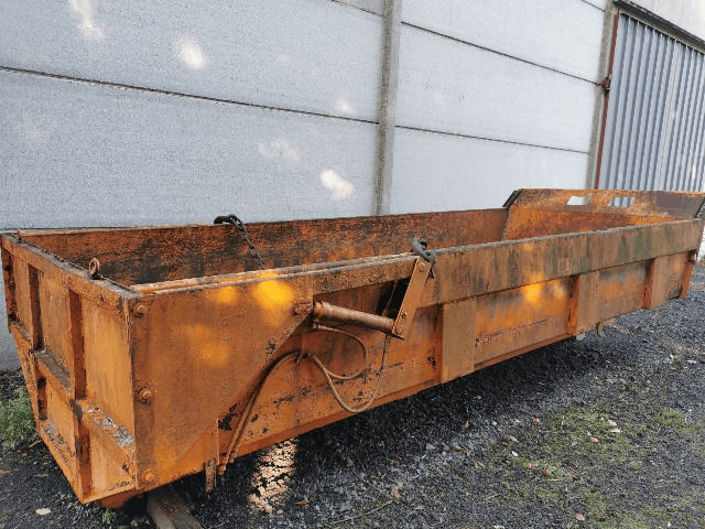 Lizing PANIEN P18B PANIEN P18B: slika 10 Lizing PANIEN P18B PANIEN P18B: slika 10