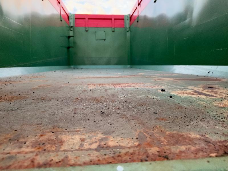 PANIEN P18B - Traktorska prikolica za farmu/ Kiper: slika 4 PANIEN P18B - Traktorska prikolica za farmu/ Kiper: slika 4