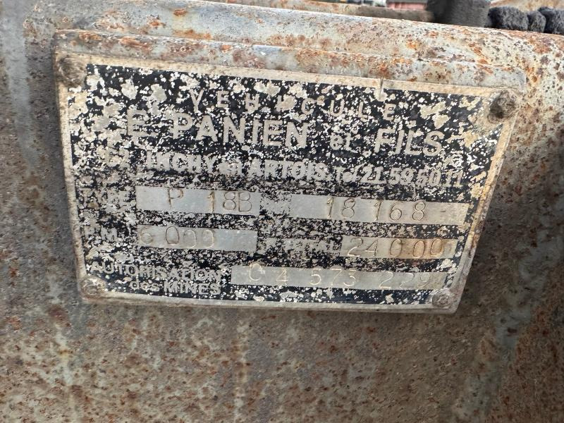 Lizing PANIEN P18B PANIEN P18B: slika 7 Lizing PANIEN P18B PANIEN P18B: slika 7