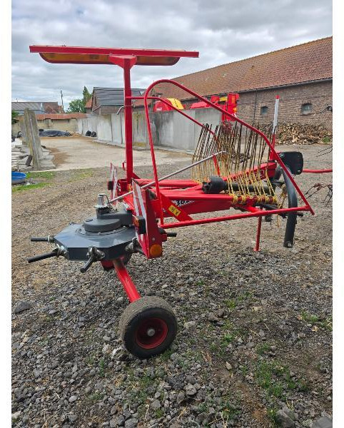 ROZMITAL 302 - Prevrtač/ Grabuljač: slika 2 ROZMITAL 302 - Prevrtač/ Grabuljač: slika 2