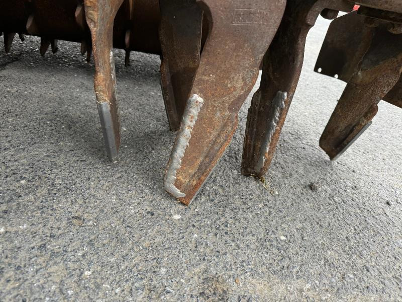 SULKY COMPACT 3M - Kombinovana mašina za setvu: slika 5 SULKY COMPACT 3M - Kombinovana mašina za setvu: slika 5