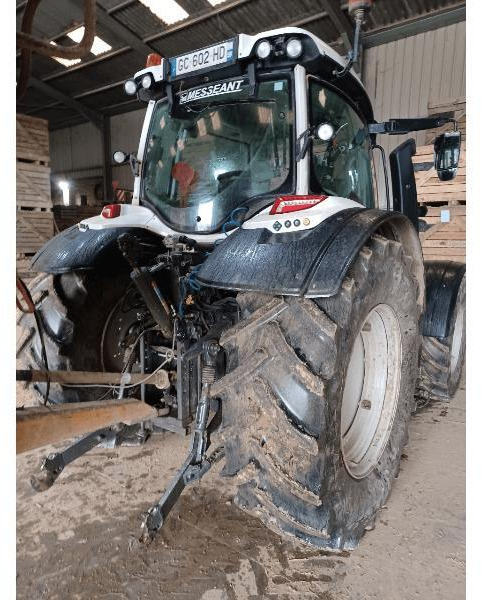 VALTRA N174 DIRECT - Traktor: slika 4 VALTRA N174 DIRECT - Traktor: slika 4