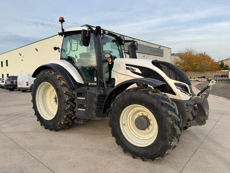 VALTRA T175 - Traktor: slika 3 VALTRA T175 - Traktor: slika 3