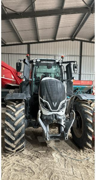 VALTRA T175 - Traktor: slika 2 VALTRA T175 - Traktor: slika 2