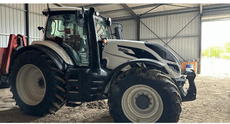 VALTRA T175 - Traktor: slika 3 VALTRA T175 - Traktor: slika 3