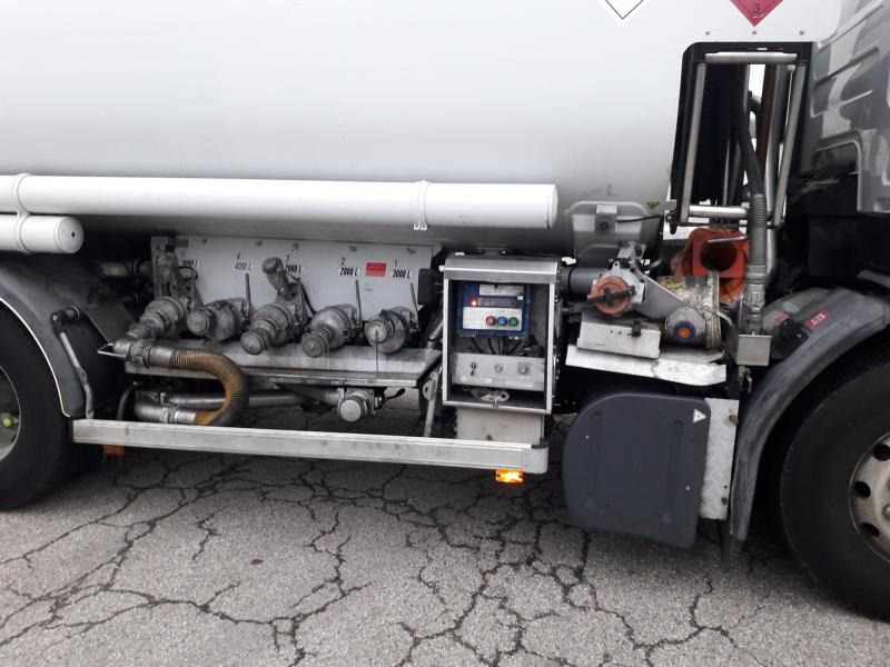 Renault Premium 440 DXI - Kamion cisterna: slika 3 Renault Premium 440 DXI - Kamion cisterna: slika 3