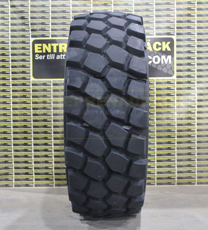 23.5R25 GLR06 L4/E4 ** Advance as loose tyre or complete wheels - Utovarivač točkaš: slika 3 23.5R25 GLR06 L4/E4 ** Advance as loose tyre or complete wheels - Utovarivač točkaš: slika 3