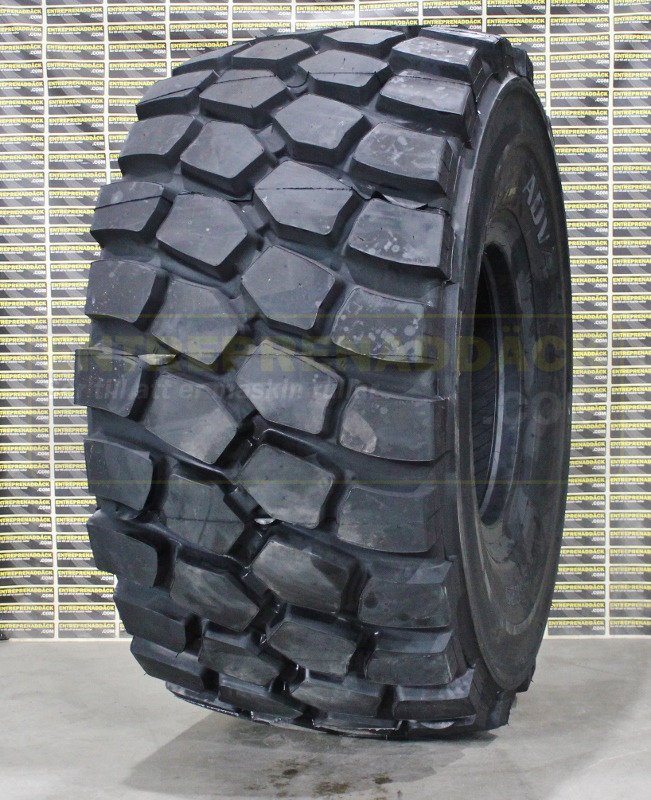 Advance OTR 875/65R29 GLR06 L3/E3+ ** for Loaders  - Gume i felne za Utovarivač točkaš: slika 2 Advance OTR 875/65R29 GLR06 L3/E3+ ** for Loaders  - Gume i felne za Utovarivač točkaš: slika 2
