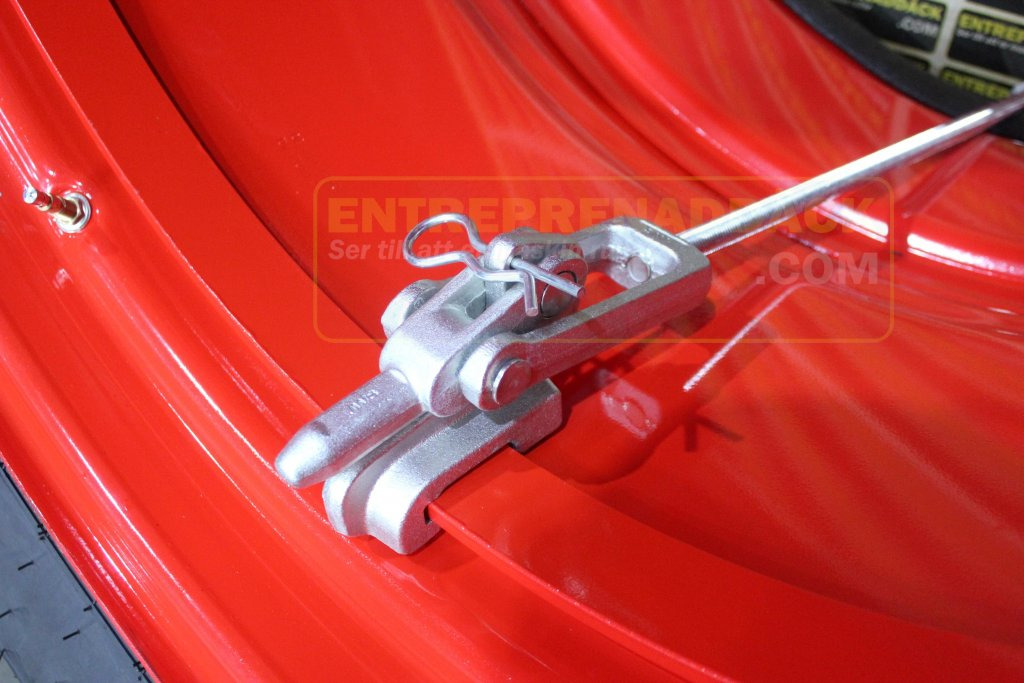 Complete dual wheel set IF710/70R42 Advance AR1200 - Traktor: slika 3 Complete dual wheel set IF710/70R42 Advance AR1200 - Traktor: slika 3