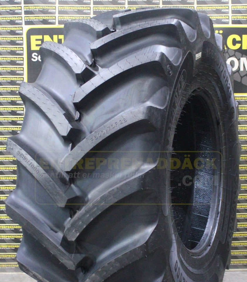 Package 600/70R30 + 710/70R42 IF AR2000 – loose tires, complete wheels - Traktor: slika 1 Package 600/70R30 + 710/70R42 IF AR2000 – loose tires, complete wheels - Traktor: slika 1