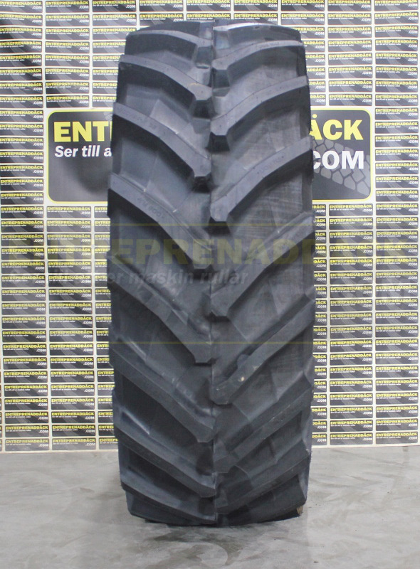Trelleborg TM 800 600/65R38: Radial Tires for Modern Agricultural Tractors - Guma za Traktor: slika 3 Trelleborg TM 800 600/65R38: Radial Tires for Modern Agricultural Tractors - Guma za Traktor: slika 3