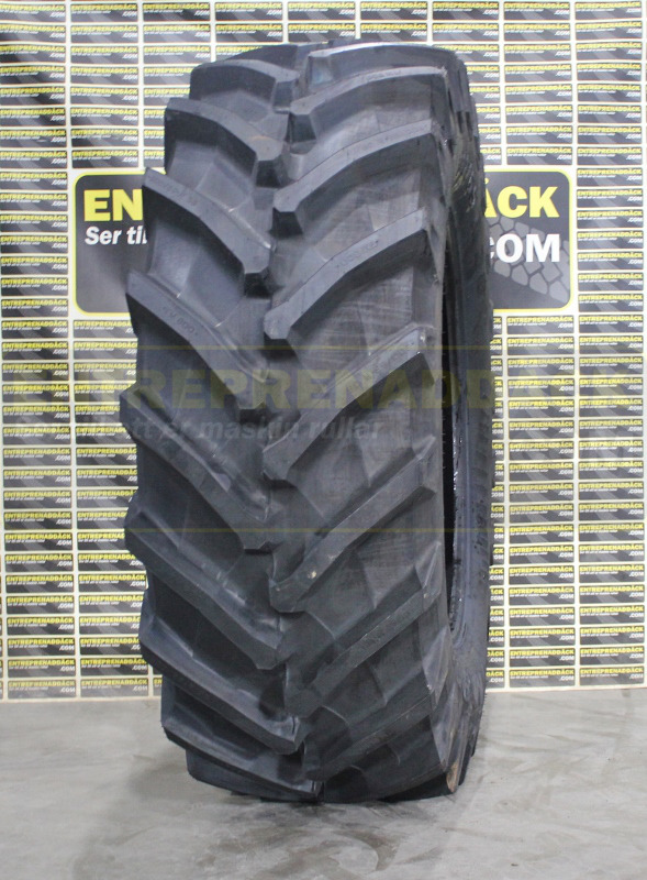 Trelleborg TM 800 650/65R38: Radial Tires for Modern Agricultural Tractors  - Kompletan točak za Traktor: slika 3 Trelleborg TM 800 650/65R38: Radial Tires for Modern Agricultural Tractors  - Kompletan točak za Traktor: slika 3