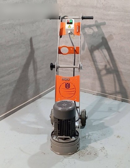 HUSQVARNA PG280 - Građevinska mašina: slika 1 HUSQVARNA PG280 - Građevinska mašina: slika 1