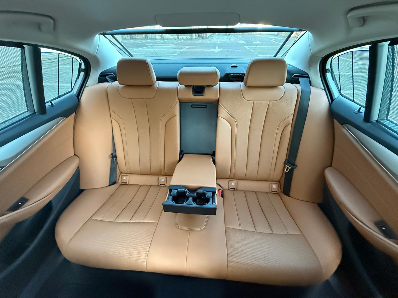 BMW 520D MILDHYBRID - Limuzina: slika 4 BMW 520D MILDHYBRID - Limuzina: slika 4