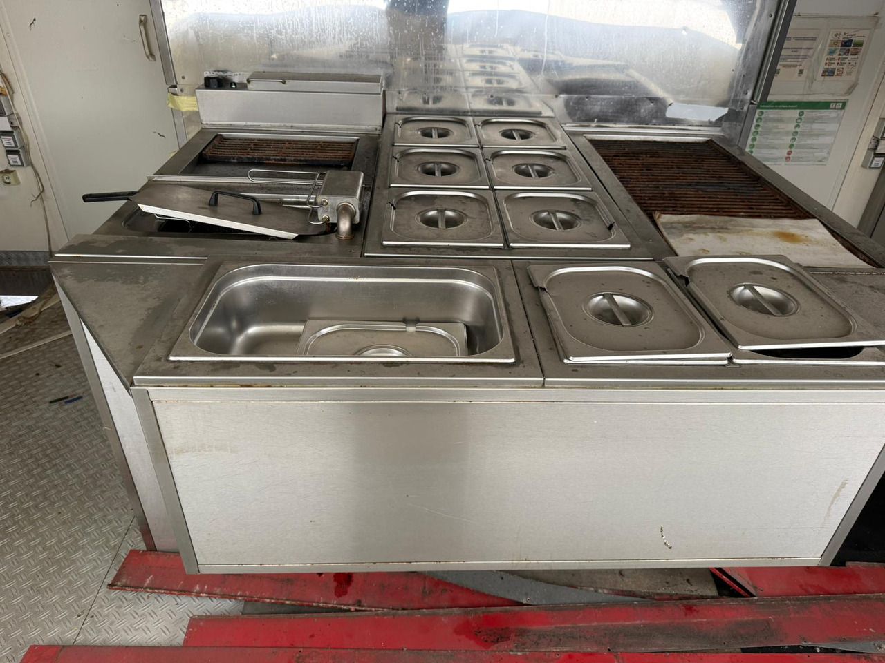GRILL-IMBIS ROKA RK5 - Druga mašina: slika 4 GRILL-IMBIS ROKA RK5 - Druga mašina: slika 4