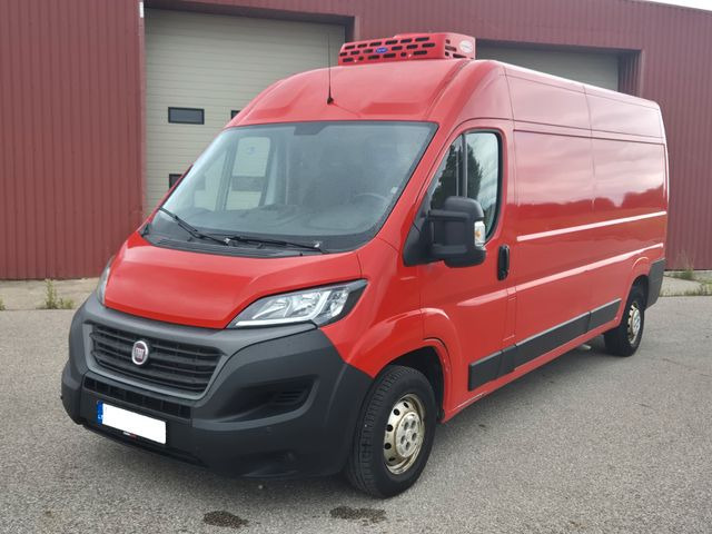 Fiat Ducato Maxi 2.3 JTD, Frigorifica CARRIER -20*C, TOP !!! - Dostavno vozilo hladnjača: slika 1 Fiat Ducato Maxi 2.3 JTD, Frigorifica CARRIER -20*C, TOP !!! - Dostavno vozilo hladnjača: slika 1